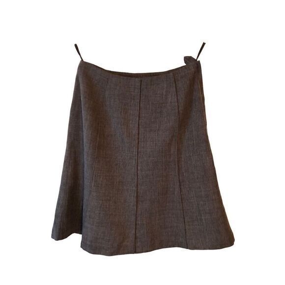 Hennes Tweed A-line Skirt 4 - Picture 1 of 10